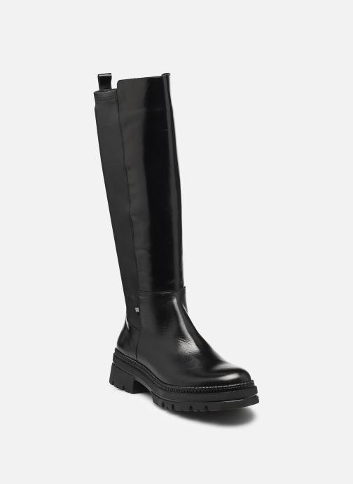 DORKING D9193 OPRAH Mocassins Cuir Noir ou Cuero | L'Empreinte Chaussures