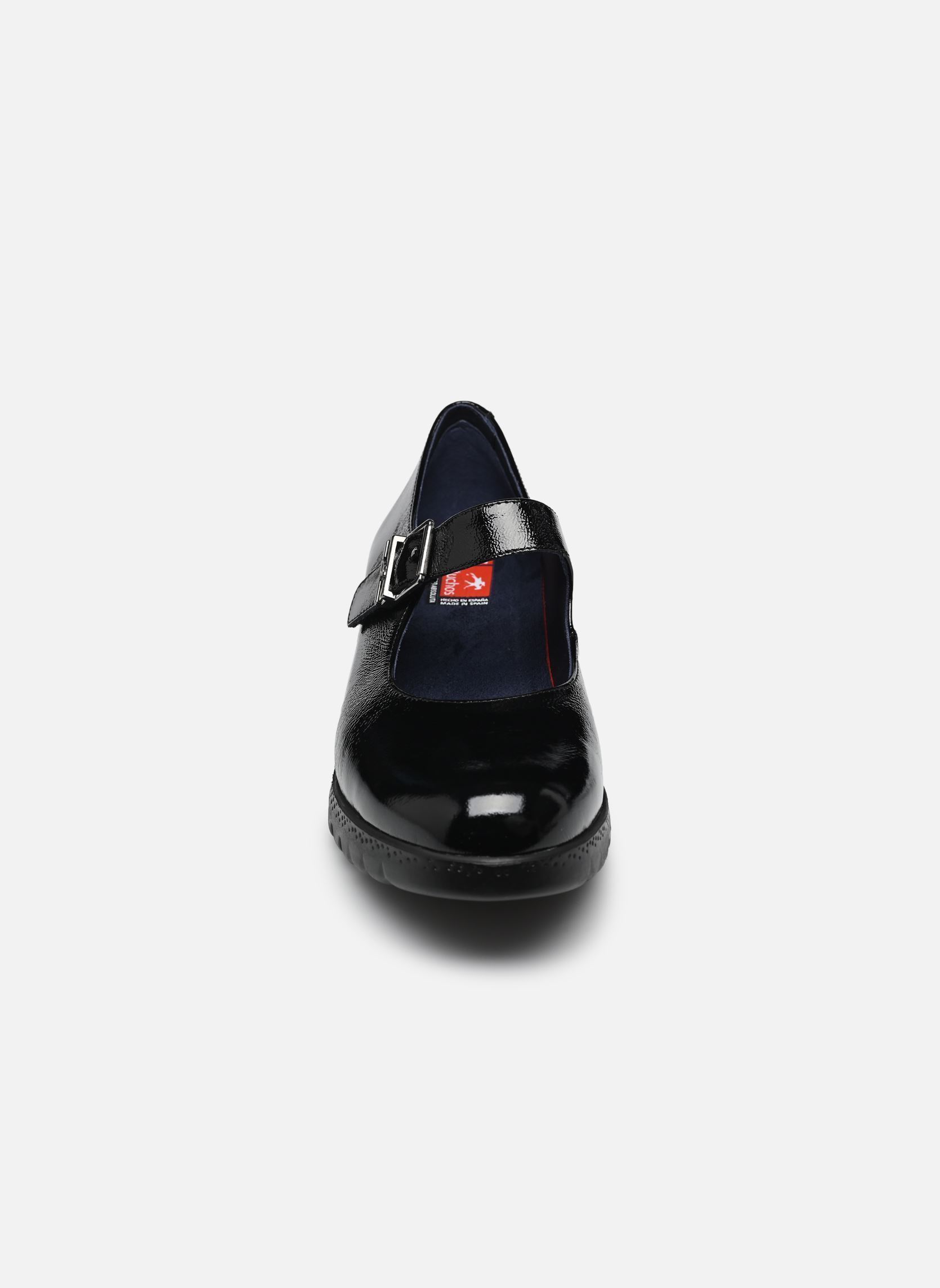 Babys LIVE F2247 damen schwarz Fluchos Babys LIVE F2247 damen schwarz NAPLACK NEGRO