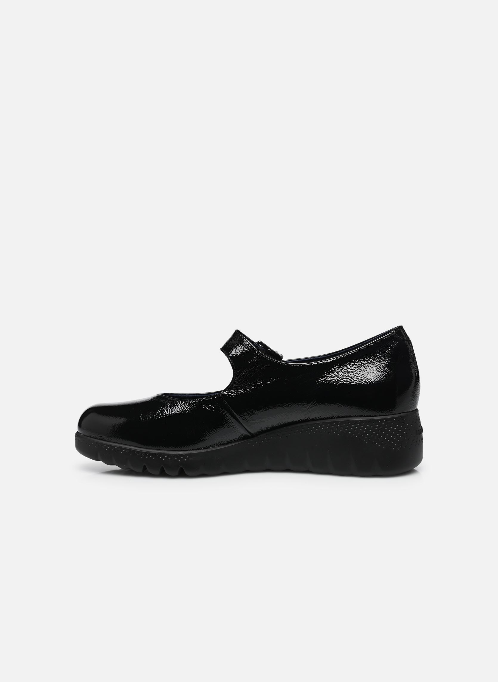 Babys LIVE F2247 damen schwarz Fluchos Babys LIVE F2247 damen schwarz NAPLACK NEGRO