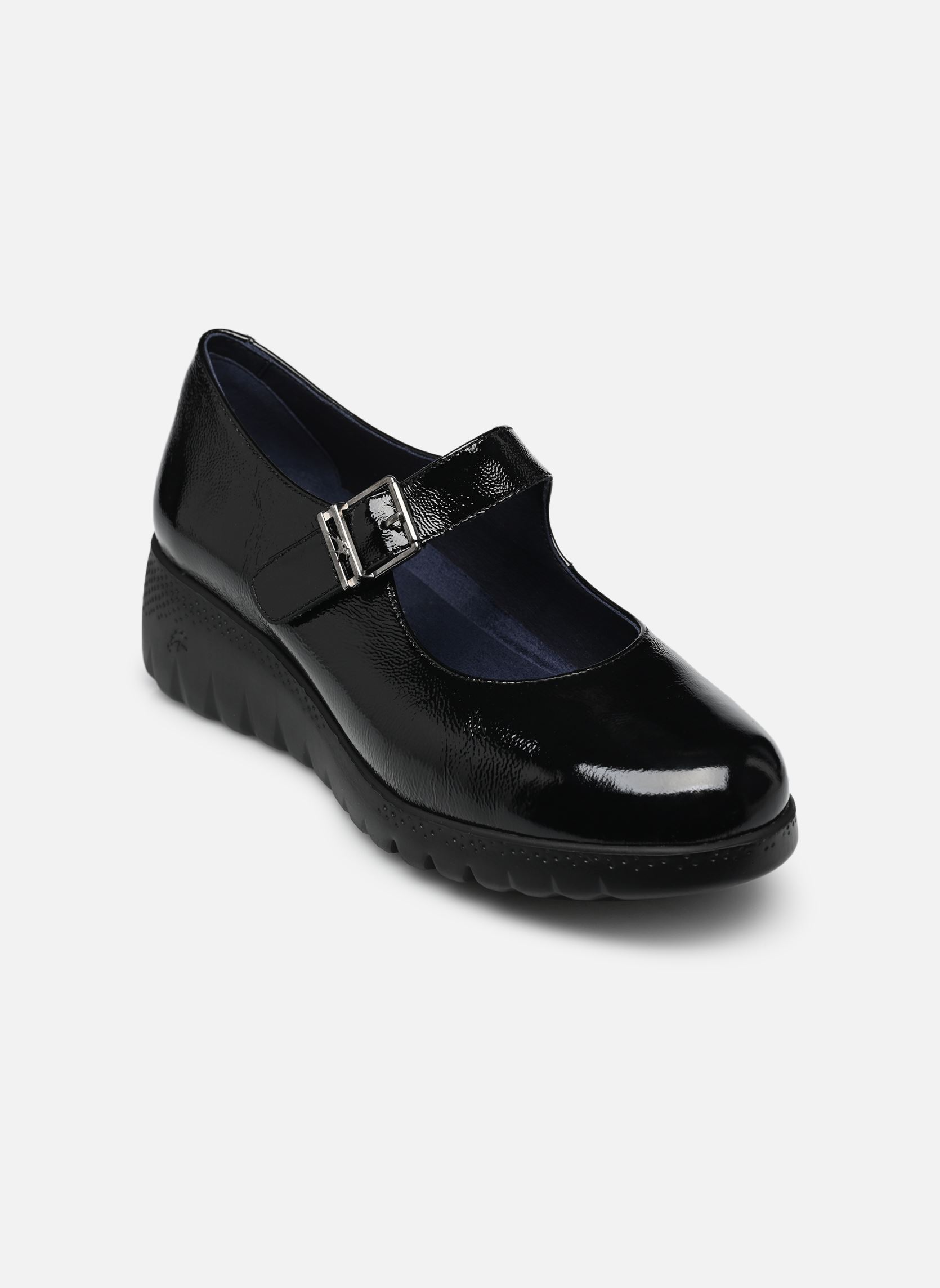 Babys LIVE F2247 damen schwarz Fluchos Babys LIVE F2247 damen schwarz NAPLACK NEGRO