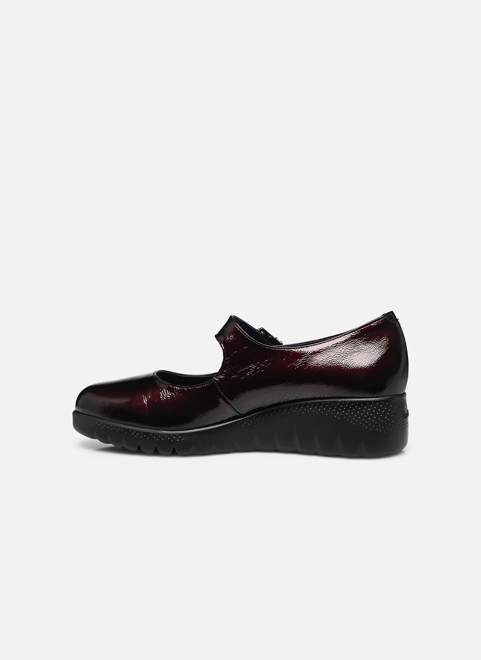 Babys LIVE F2247 damen bordeaux Fluchos Babys LIVE F2247 damen bordeaux NAPLACK BURDEOS