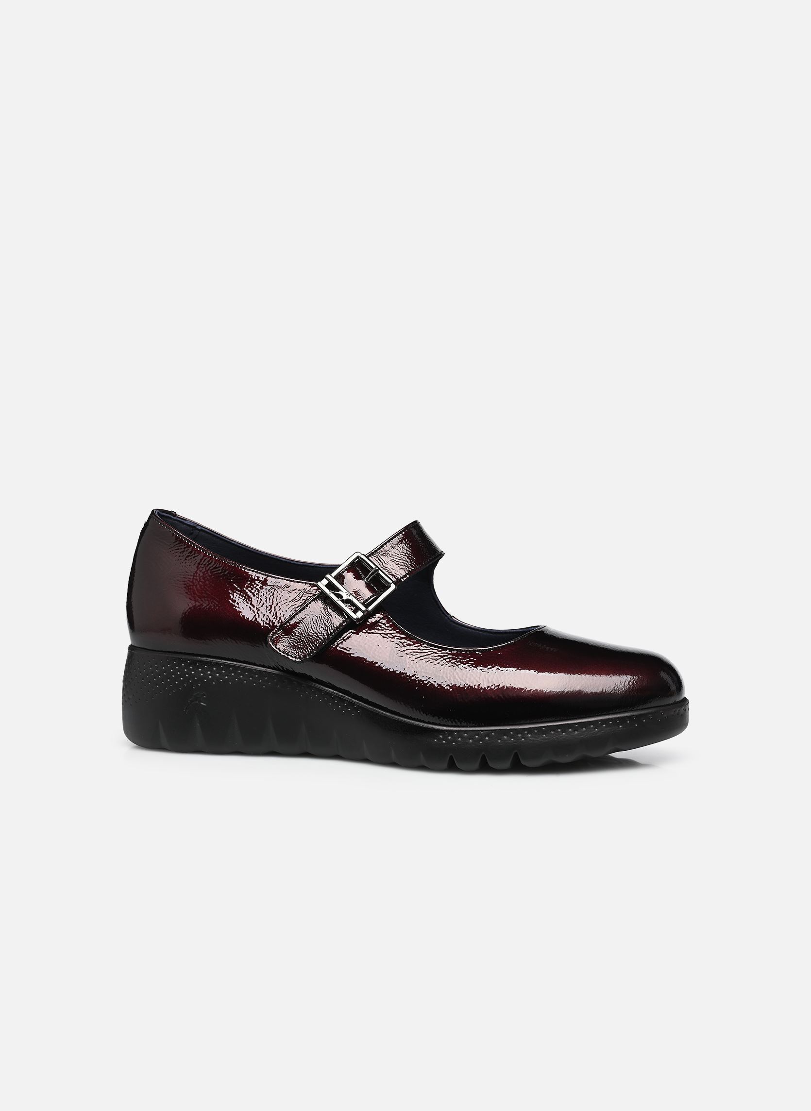 Babys LIVE F2247 damen bordeaux Fluchos Babys LIVE F2247 damen bordeaux NAPLACK BURDEOS