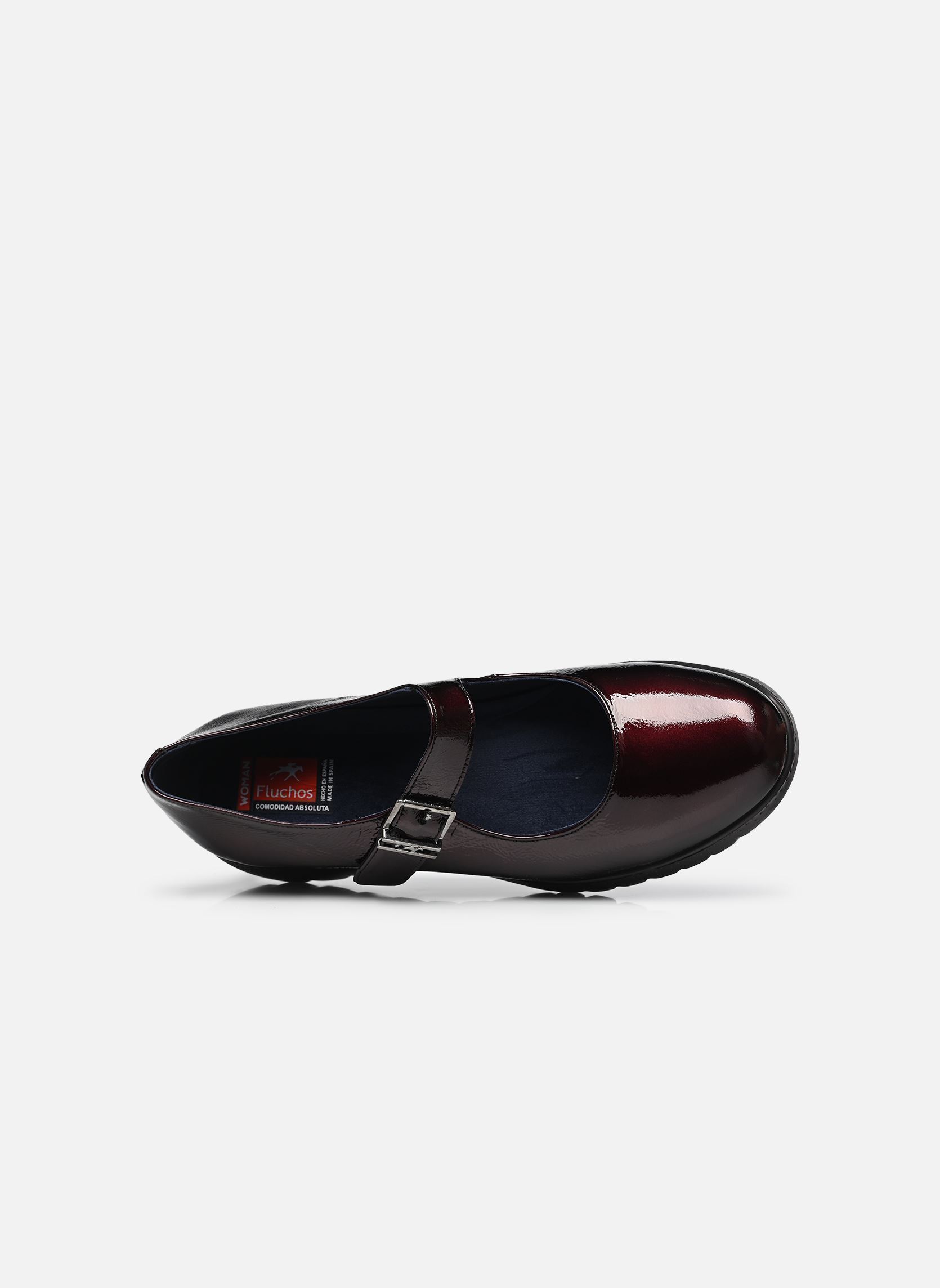 Babys LIVE F2247 damen bordeaux Fluchos Babys LIVE F2247 damen bordeaux NAPLACK BURDEOS