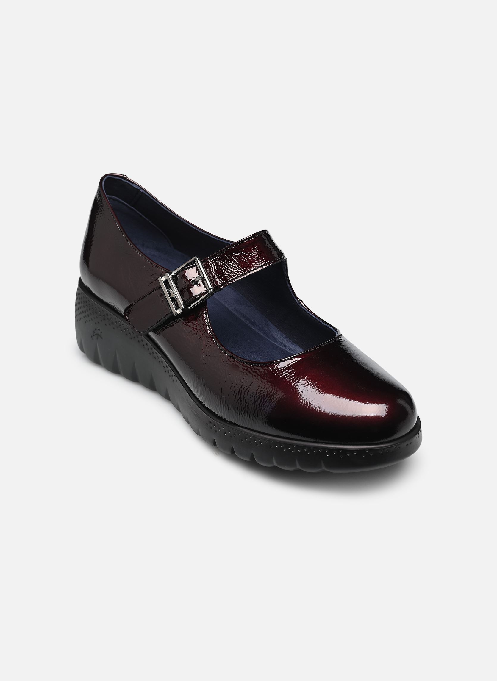 Babys LIVE F2247 damen bordeaux Fluchos Babys LIVE F2247 damen bordeaux NAPLACK BURDEOS