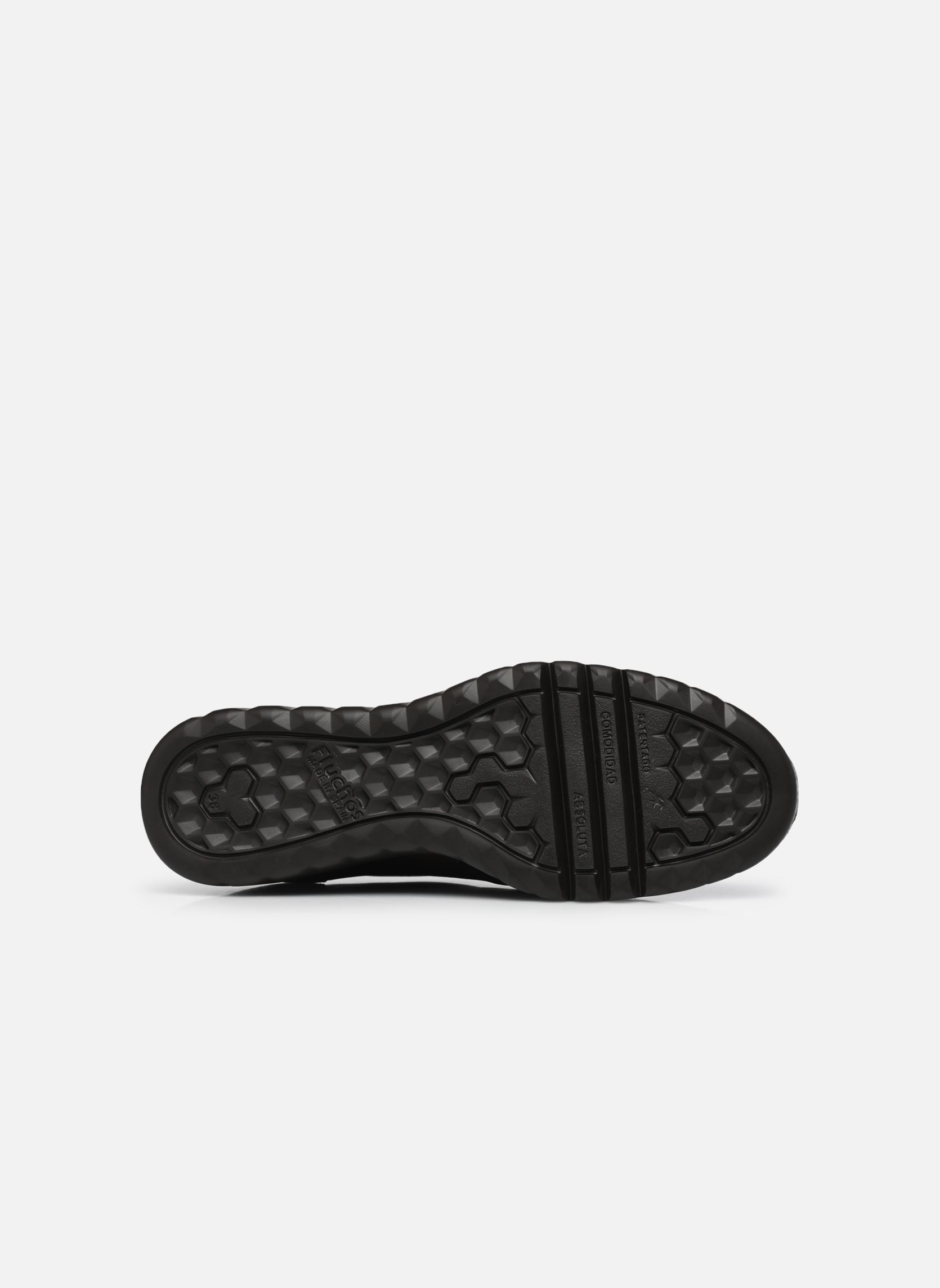 Plateau-Sneaker LIVE F2248 damen braun Fluchos Plateau-Sneaker LIVE F2248 damen braun PLATINI CAFE+COM.2