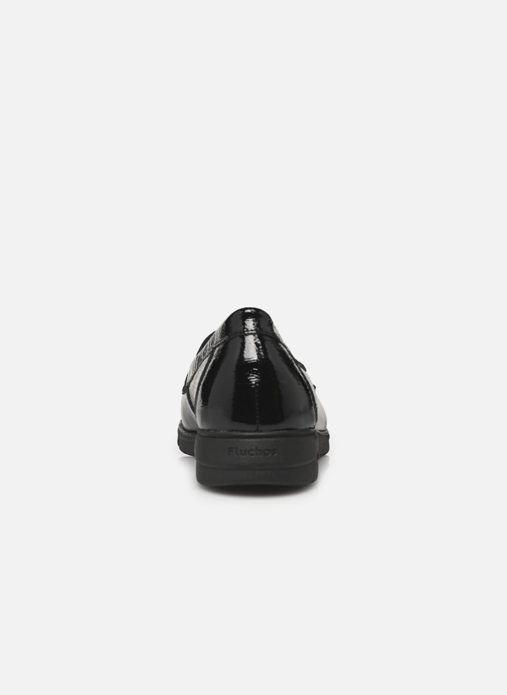 Loafer STYLL F1835 damen schwarz Fluchos Loafer STYLL F1835 damen schwarz NAPLACK NEGRO