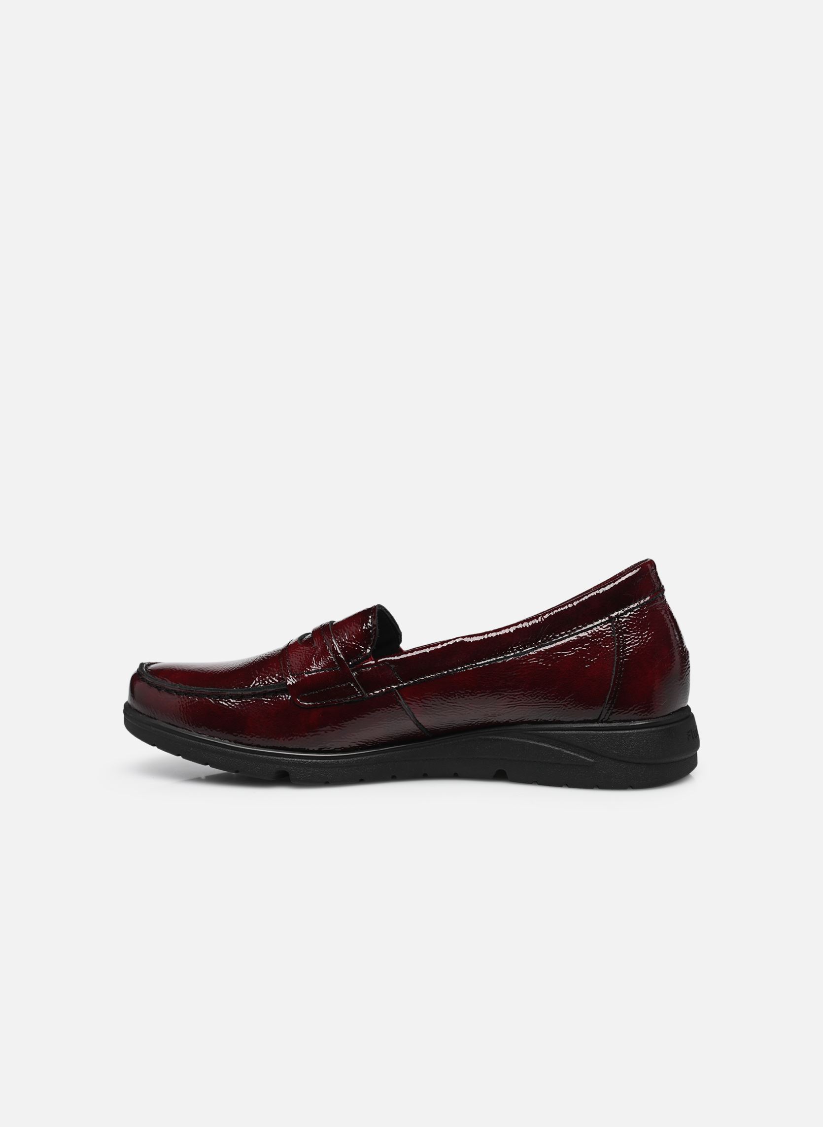 Loafer STYLL F1835 damen bordeaux Fluchos Loafer STYLL F1835 damen bordeaux NAPLACK OPERA