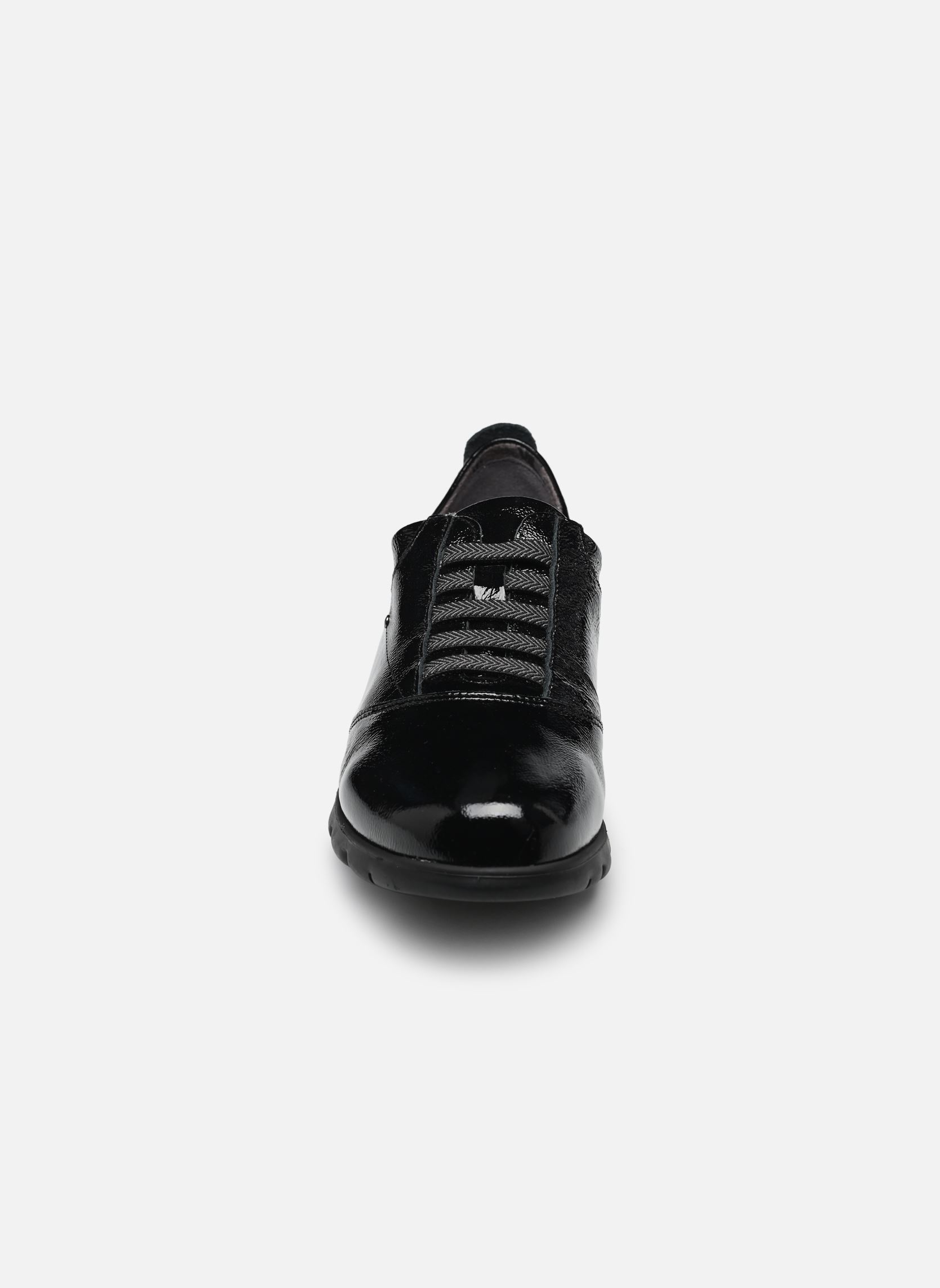 Lage sneakers SUSAN F0354 dames zwart Fluchos Lage sneakers SUSAN F0354 dames zwart NAPLACK NEGRO