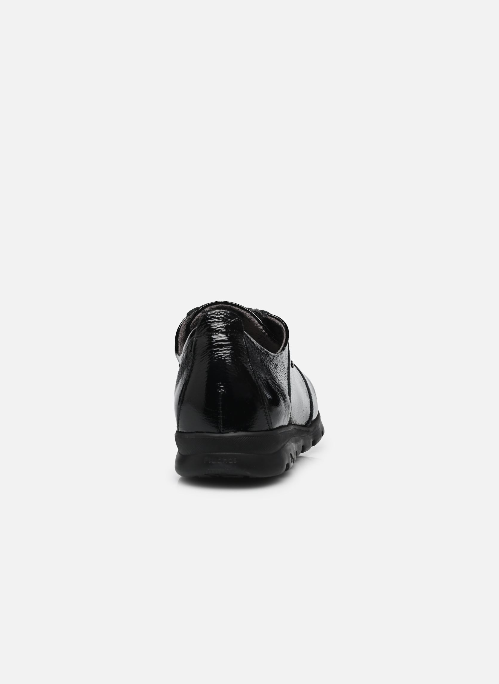 Lage sneakers SUSAN F0354 dames zwart Fluchos Lage sneakers SUSAN F0354 dames zwart NAPLACK NEGRO