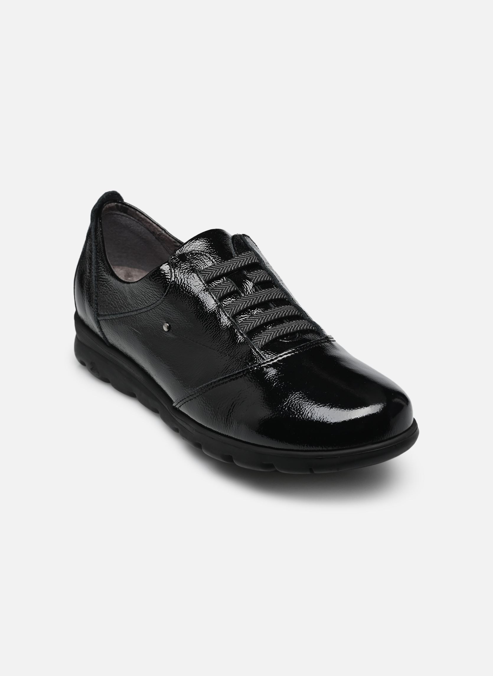 Lage sneakers SUSAN F0354 dames zwart Fluchos Lage sneakers SUSAN F0354 dames zwart NAPLACK NEGRO