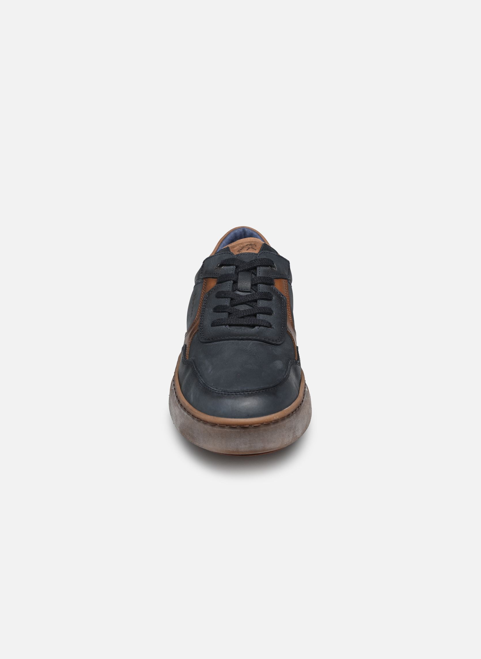 Baskets basses NEMO F2214 homme bleu Fluchos Baskets basses NEMO F2214 homme bleu DESERT MARINO+COM.3