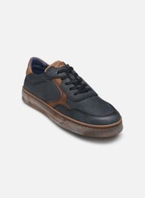 Baskets basses NEMO F2214 homme bleu Fluchos Baskets basses NEMO F2214 homme bleu DESERT MARINO+COM.3
