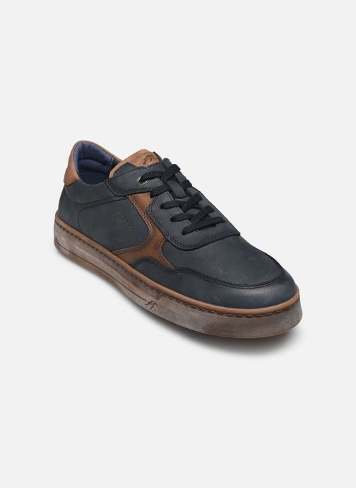 Fluchos Lage sneakers NEMO F2214 heren blauw
