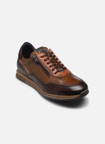 Sneakers basse SAMIR F2263 uomo marrone Fluchos Sneakers basse SAMIR F2263 uomo marrone HABANA MULTI CAMEL-CASTAÑO+COM