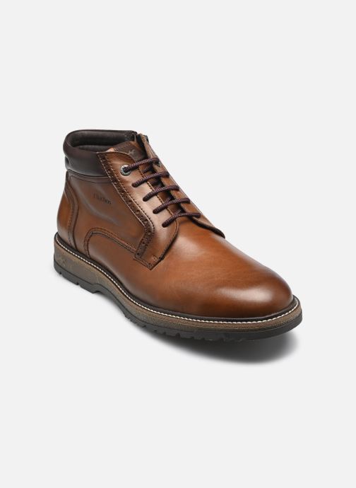 Fluchos Bottines à lacets BUGGY F2321 homme marron