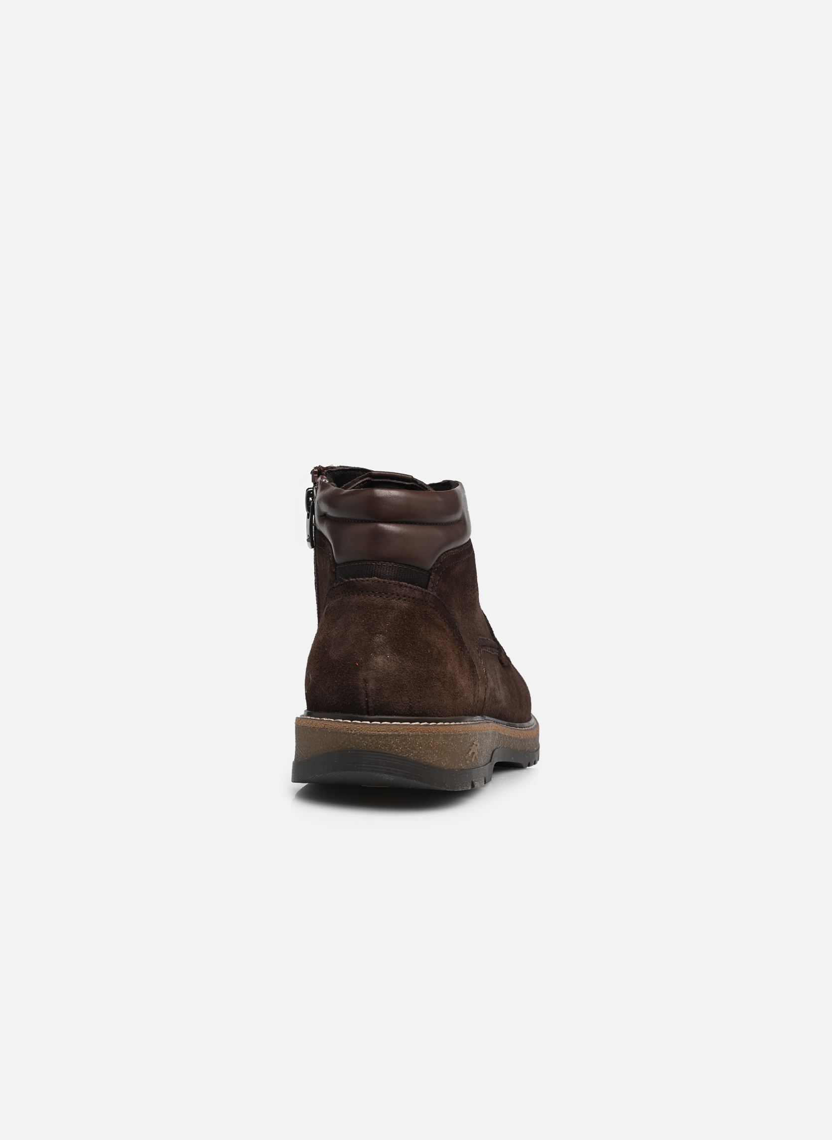 Bottines à lacets BUGGY F2325 homme marron Fluchos Bottines à lacets BUGGY F2325 homme marron AFELPADO CAFE+COM.1