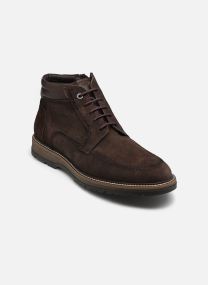 Bottines à lacets BUGGY F2325 homme marron Fluchos Bottines à lacets BUGGY F2325 homme marron AFELPADO CAFE+COM.1
