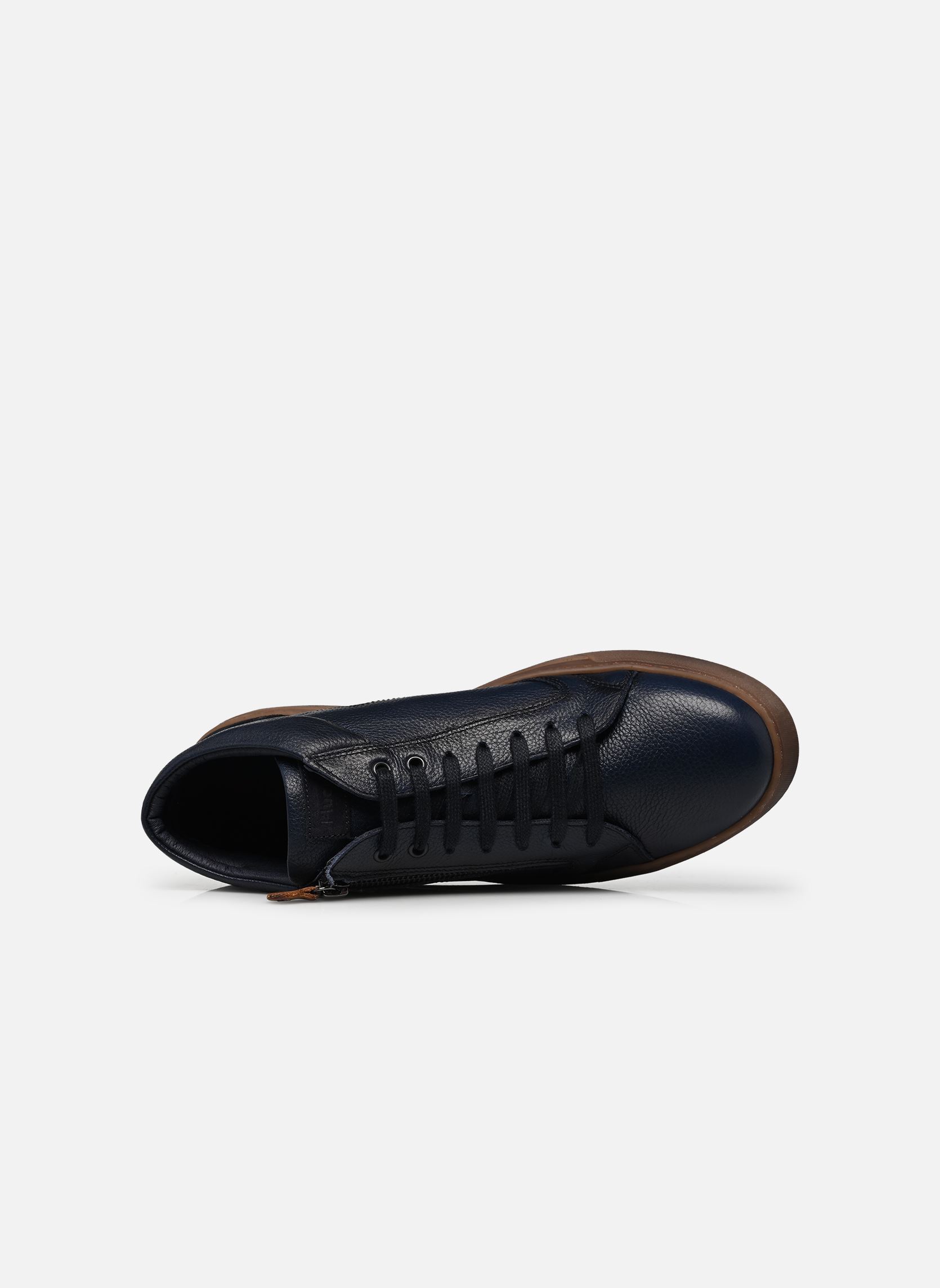 Baskets montantes NEMO F2268 homme bleu Fluchos Baskets montantes NEMO F2268 homme bleu INDIOS MARINO+COM.4