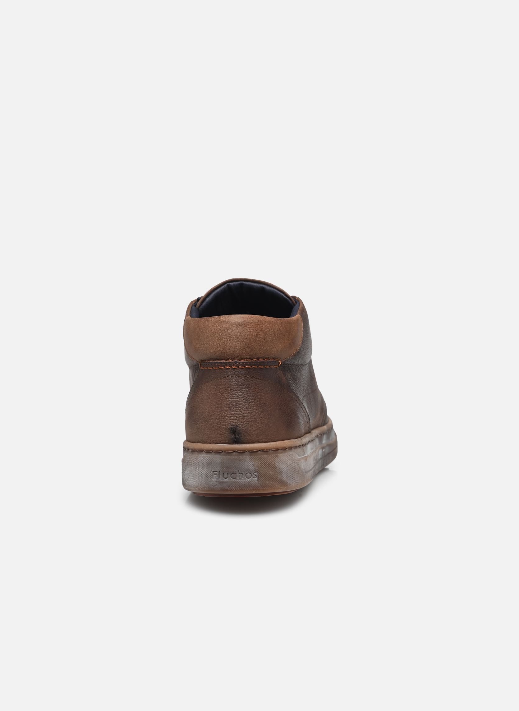 Knöchelhohe Sneaker NEMO F2267 herren braun Fluchos Knöchelhohe Sneaker NEMO F2267 herren braun DESERT CASTAÑO+COM.1