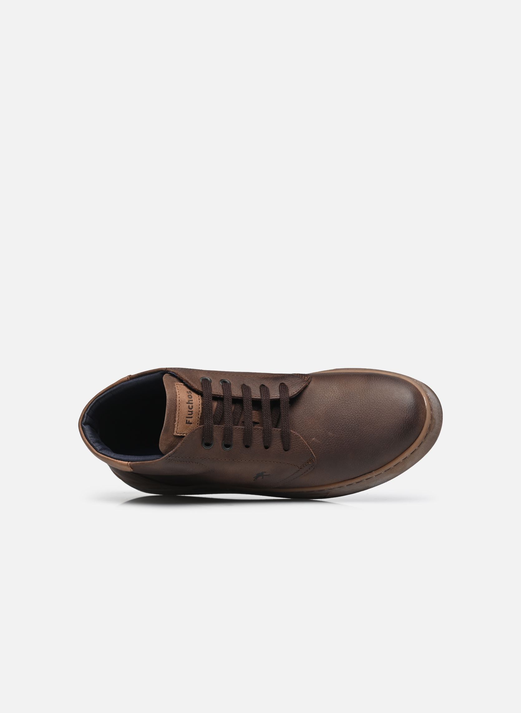 Knöchelhohe Sneaker NEMO F2267 herren braun Fluchos Knöchelhohe Sneaker NEMO F2267 herren braun DESERT CASTAÑO+COM.1
