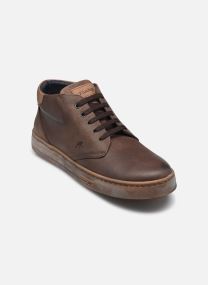 Knöchelhohe Sneaker NEMO F2267 herren braun