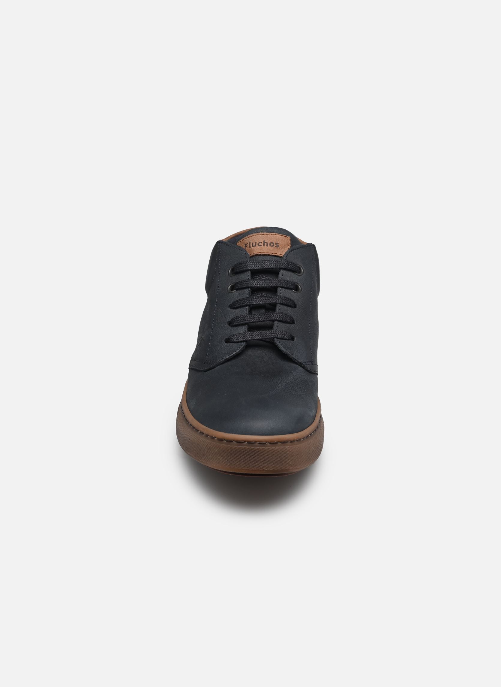 Baskets montantes NEMO F2267 homme bleu Fluchos Baskets montantes NEMO F2267 homme bleu DESERT MARINO+COM.3