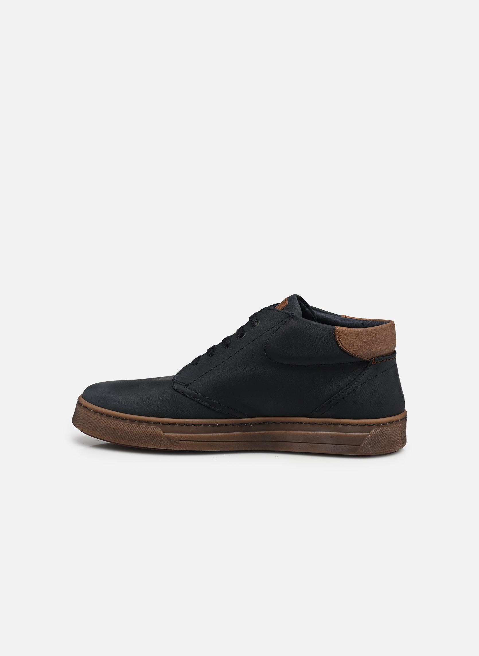 Baskets montantes NEMO F2267 homme bleu Fluchos Baskets montantes NEMO F2267 homme bleu DESERT MARINO+COM.3
