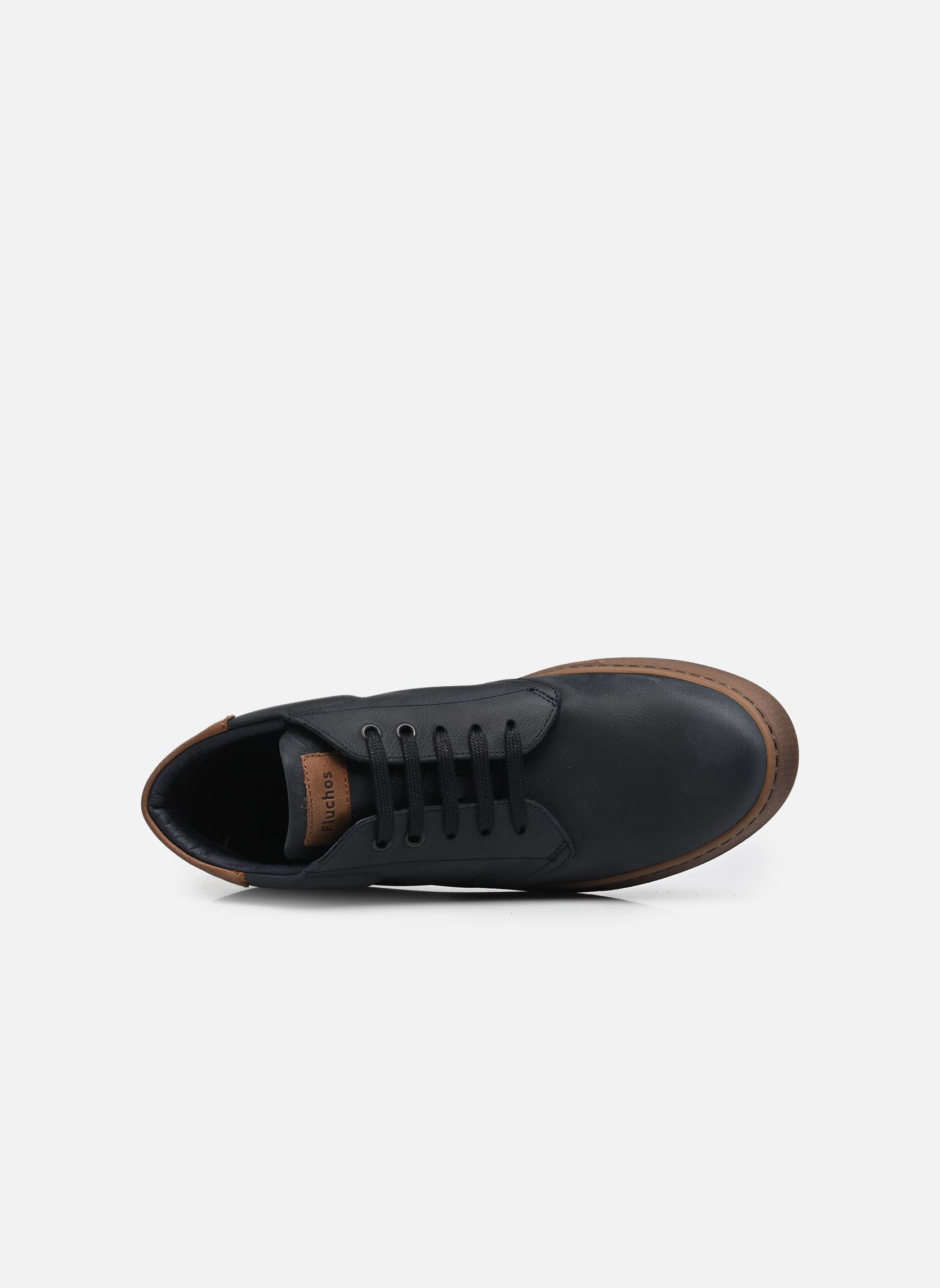 Baskets montantes NEMO F2267 homme bleu Fluchos Baskets montantes NEMO F2267 homme bleu DESERT MARINO+COM.3