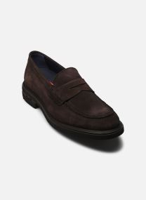 Mocassins BELGAS F0633 heren bruin Fluchos Mocassins BELGAS F0633 heren bruin AFELPADO CAFE