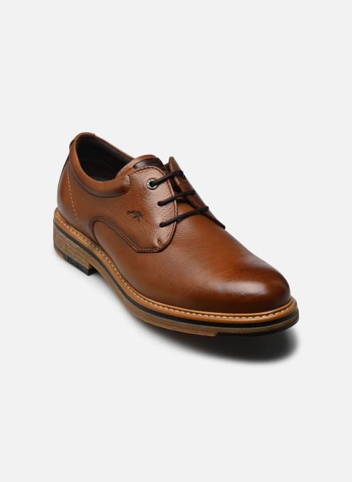 Fluchos Derbies KASPER F1815 homme marron