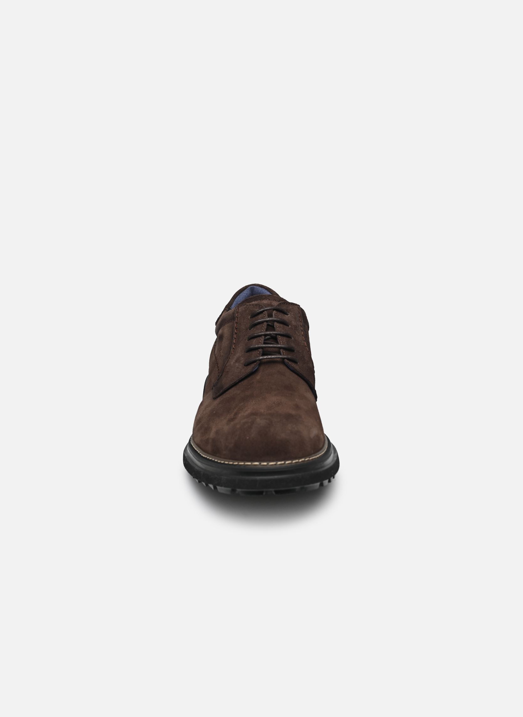 Derbys LINCON F2054 herren braun Fluchos Derbys LINCON F2054 herren braun AFELPADO CAFE+COM.2