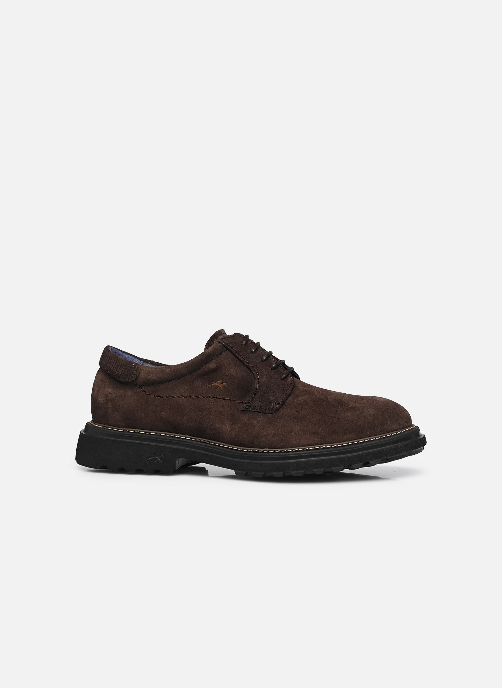 Derbys LINCON F2054 herren braun Fluchos Derbys LINCON F2054 herren braun AFELPADO CAFE+COM.2
