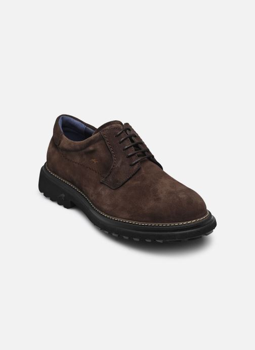 Fluchos Derbies LINCON F2054 homme marron