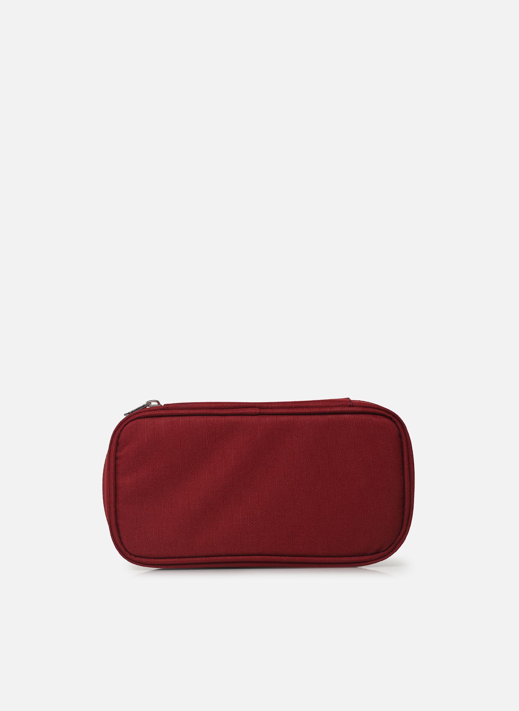 pennenzakken Trousse jongens meerkleurig Caramel & Cie pennenzakken Trousse jongens meerkleurig Academy