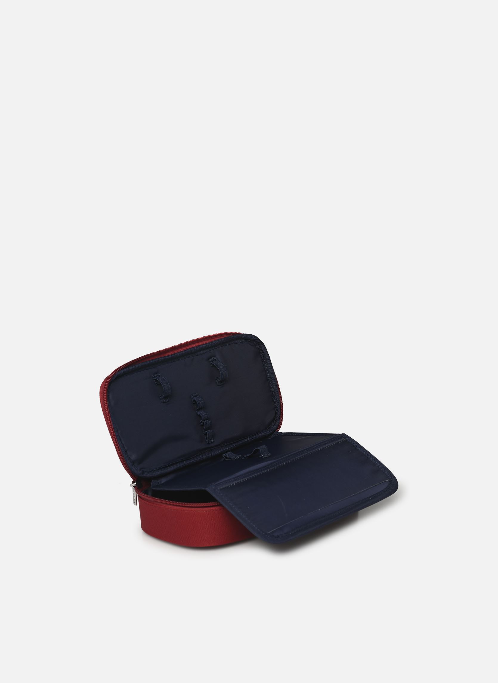 pennenzakken Trousse jongens meerkleurig Caramel & Cie pennenzakken Trousse jongens meerkleurig Academy