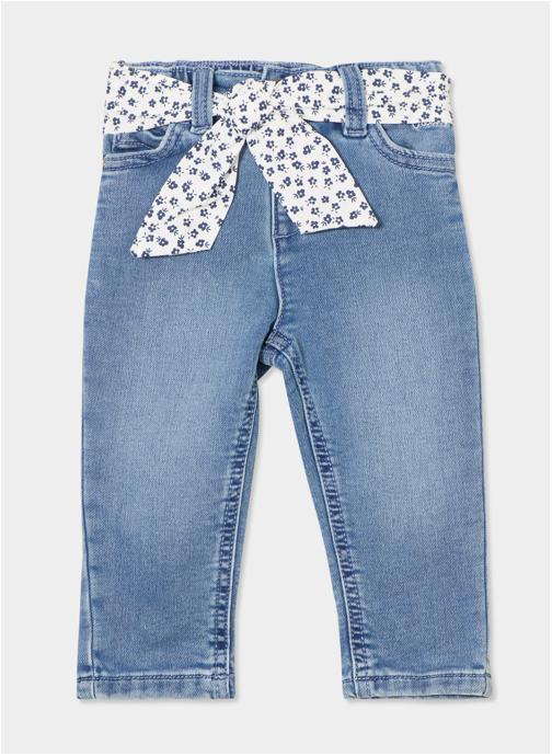 CREEKS Jeans Jean - CREB2_JOLLER_NEW fille bleu
