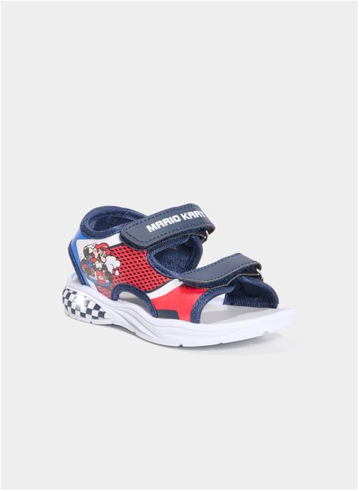 Mario Sandales Sandales, nu-pieds - MARIODRAP_S_MG_SAND_0_251 garçon multicolore