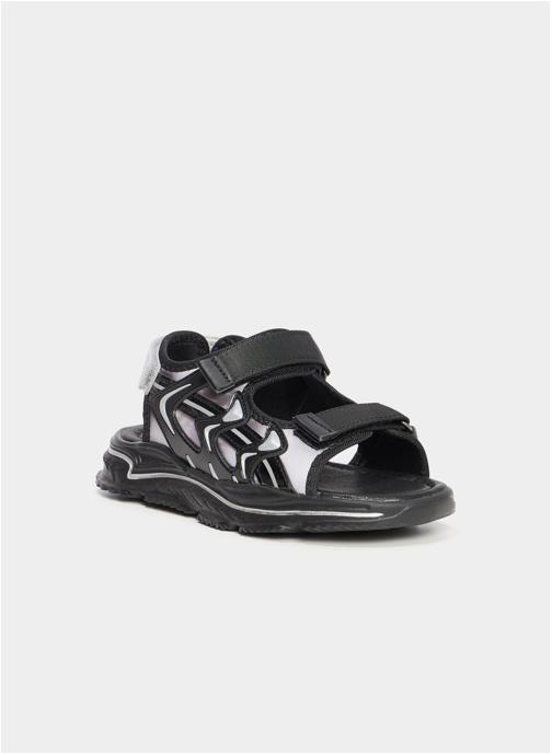 LIBERTO Sandales Sandales, nu-pieds - PSHADE_S_PG_SAND_0_251 garçon noir