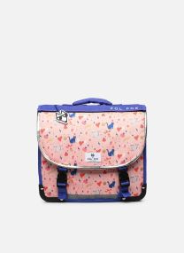 schooltassen Cartable 35 cm DREAM meisjes roze