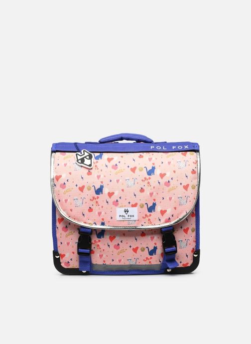 Pol Fox Cartables Cartable 35 cm DREAM fille rose