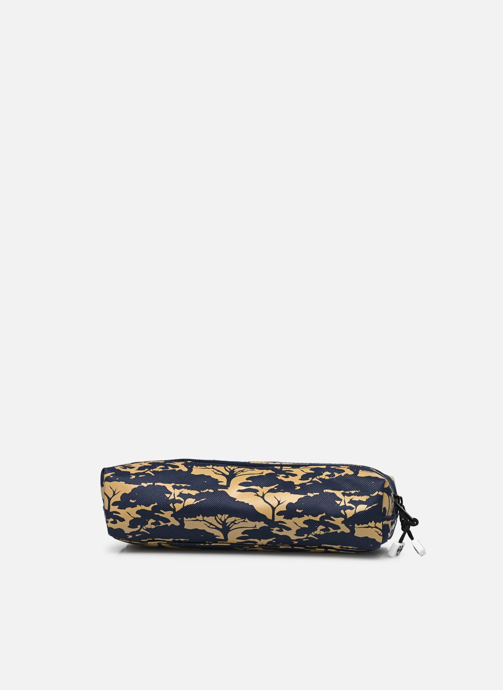 Trousses scolaire Trousse double LION garçon bleu Pol Fox Trousses scolaire Trousse double LION garçon bleu Marine