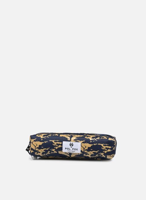 Scolaire Sacs Trousse double LION