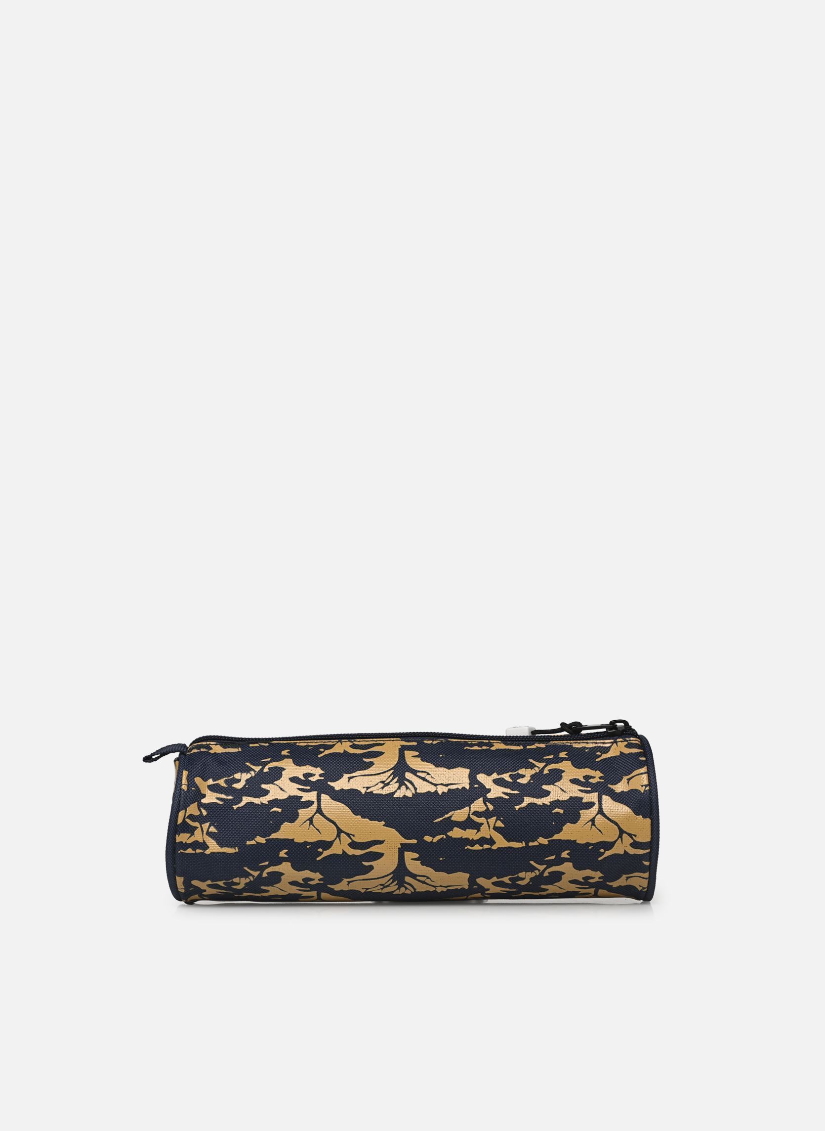 Schulmäppchen Trousse simple LION jungen blau Pol Fox Schulmäppchen Trousse simple LION jungen blau Marine