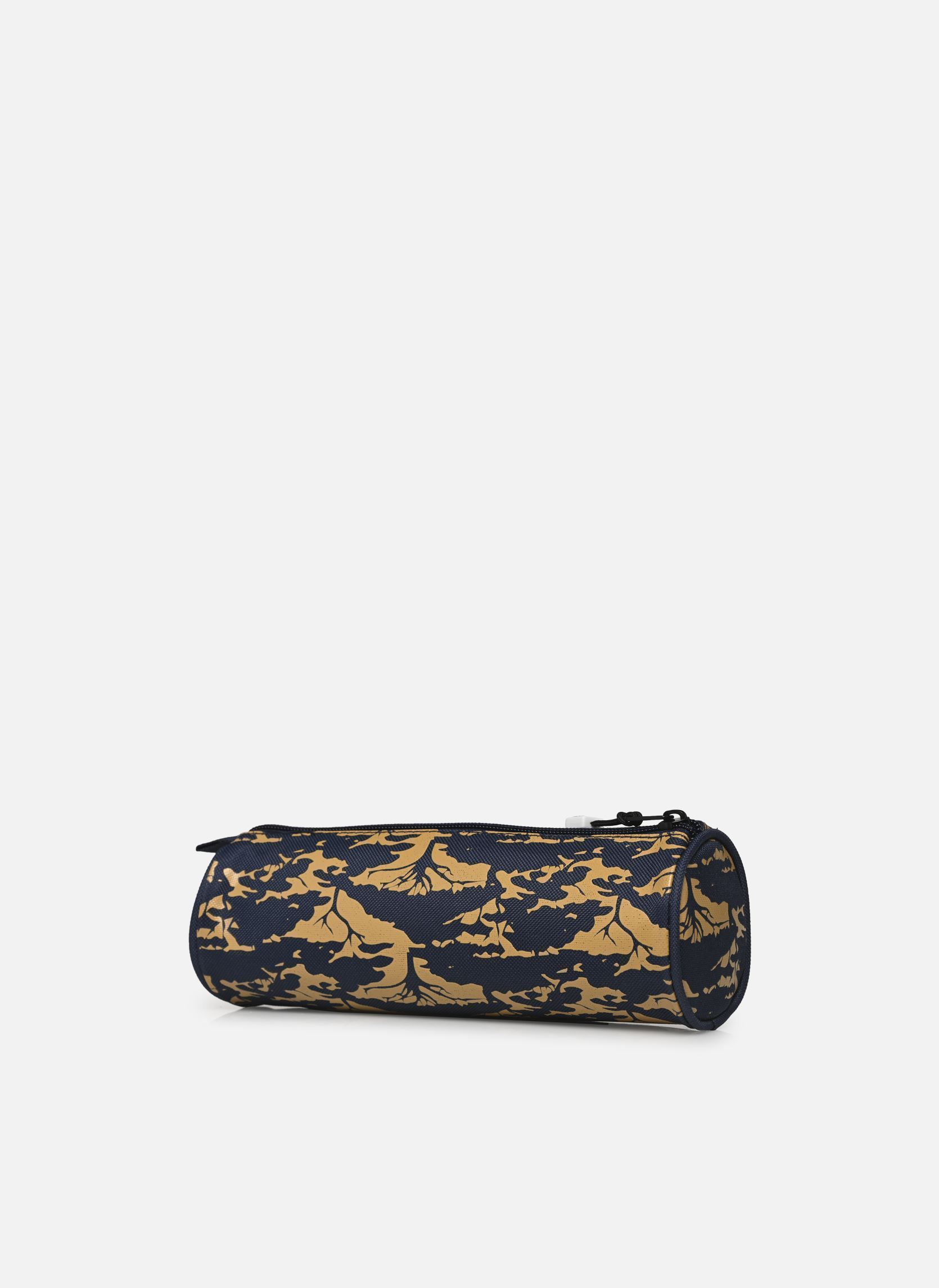 Schulmäppchen Trousse simple LION jungen blau Pol Fox Schulmäppchen Trousse simple LION jungen blau Marine