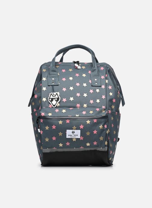 Scolaire Sac à dos futé WONDER FOX GLITTER pour Sacs - Pol Fox - Modalova