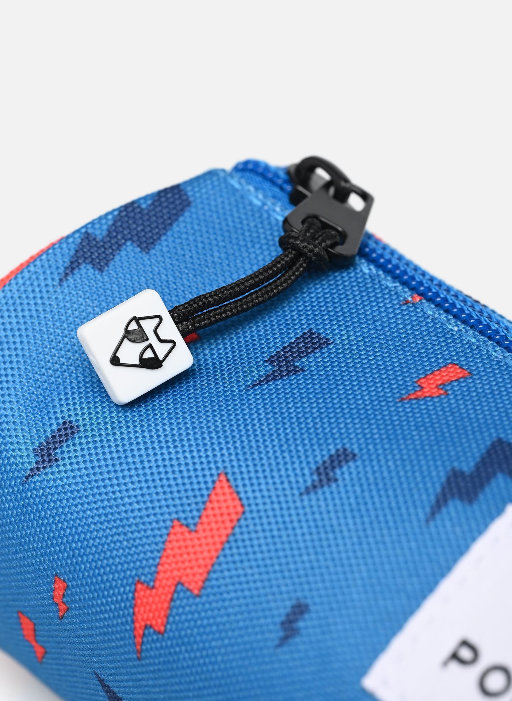 Trousses scolaire Trousse simple WONDER FOX BLUE garçon bleu Pol Fox Trousses scolaire Trousse simple WONDER FOX BLUE garçon bleu Bleu