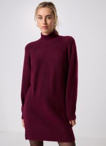 Robes RPULCOL femme bordeaux
