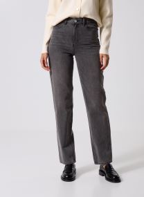 Jeans diritti Vikelly Ea Hw Straight Jeans Lgd01/C33 donna grigio Vila Jeans diritti Vikelly Ea Hw Straight Jeans Lgd01/C33 donna grigio LIGHT GREY DENIM