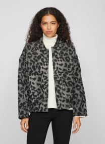 Bomberjacken Vikosa Bomber Jacket /1 damen grau
