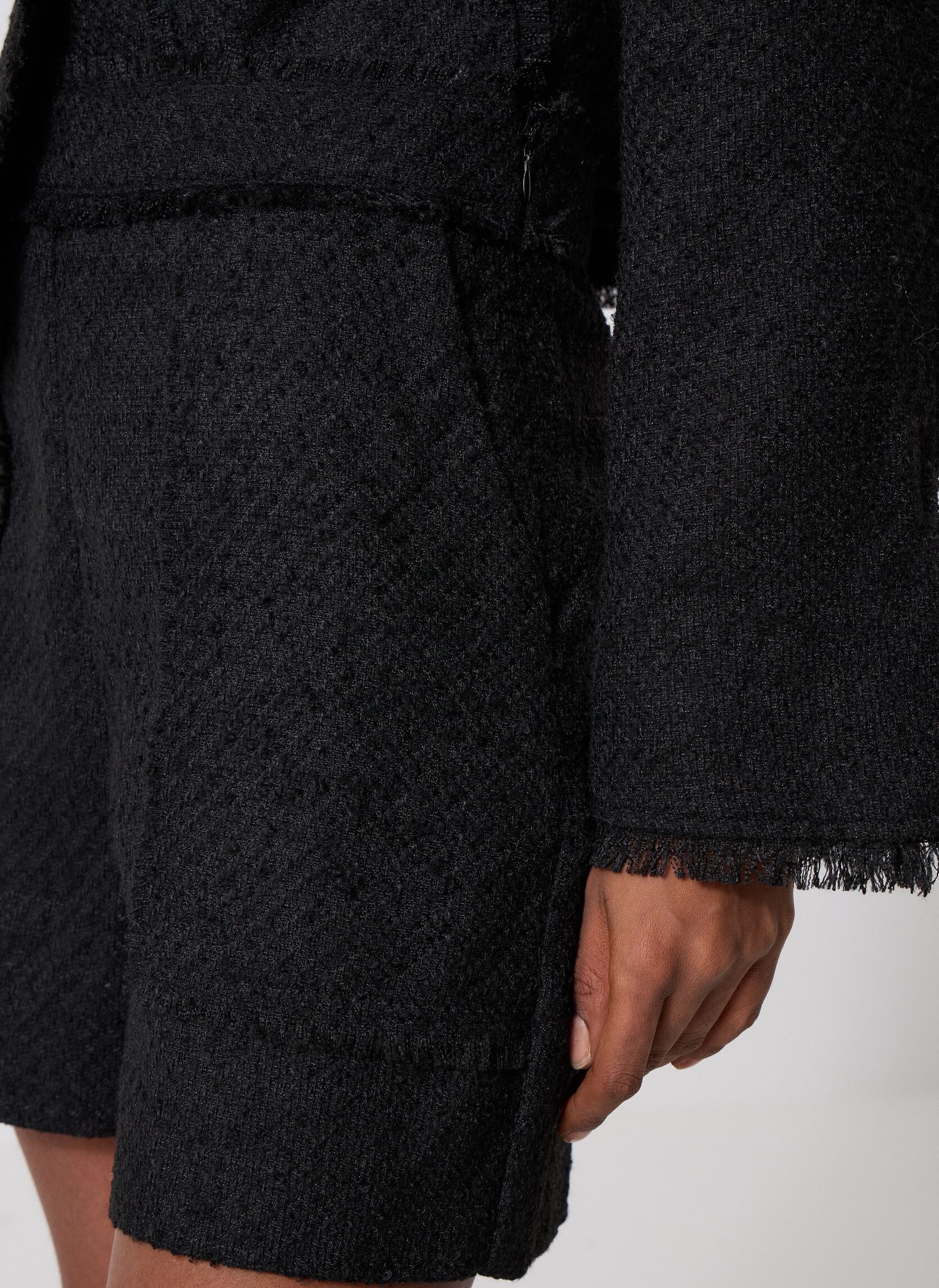Shorts Viblanca Hw Shorts/C34 dames zwart Vila Shorts Viblanca Hw Shorts/C34 dames zwart BLACK BEAUTY